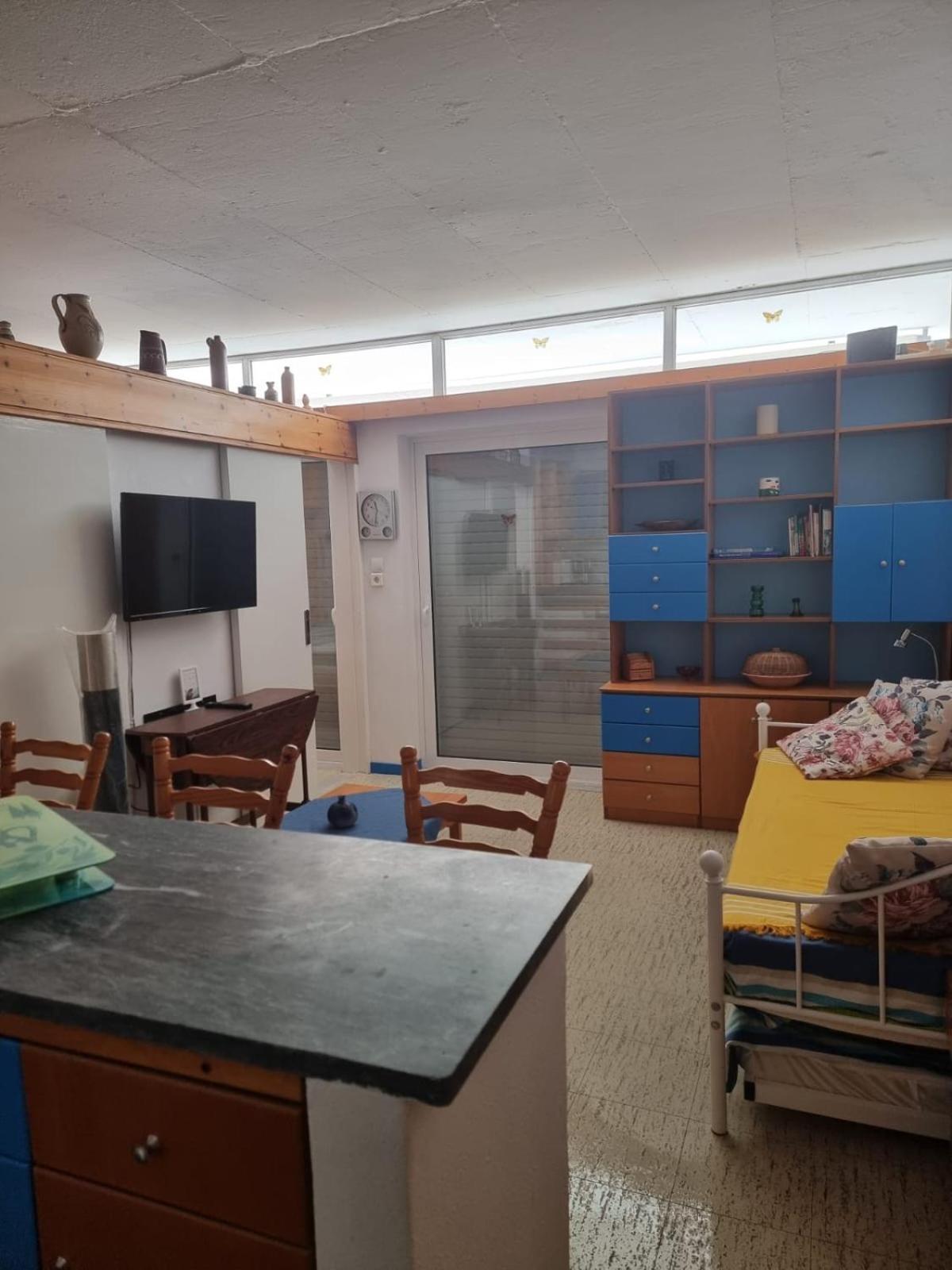 Atlas Apartment With Private Beach And Seaview Blue Loutráki Extérieur photo